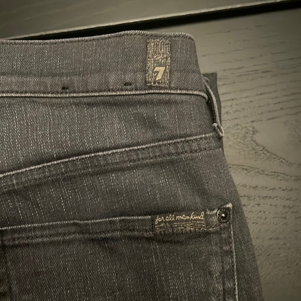 Mens 7 For All Mankind Size 36